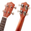 Ashthorpe Soprano Ukulele for Beginners and Kids, 21-inch Uke Bundle Kit - 3 of 4