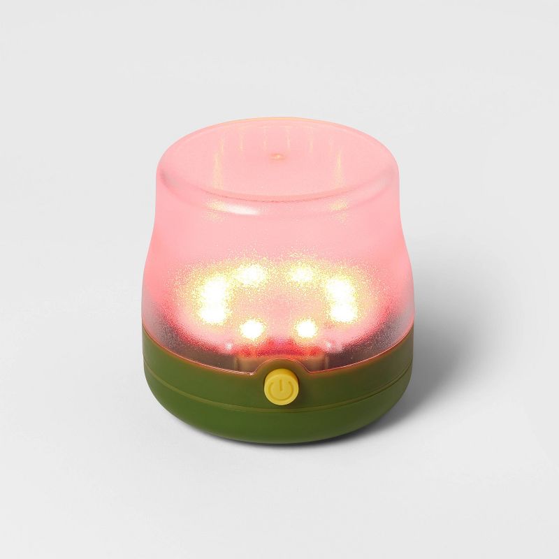 Medium Portable Camp Lantern - Embark&#8482;, 5 of 9