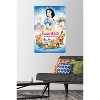 Trends International Disney Snow White And The Seven Dwarfs - Cover Unframed Wall Poster Prints - 2 of 4