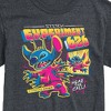 Men's - Disney - Lilo & Stitch Short Sleeve Graphic T-Shirt - 2 of 4