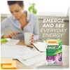 EMERGEN-C Energy, Blueberry Acai, 18 Count - 2 of 4