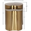 Meridian Furniture,Dimple End Table - 4 of 4