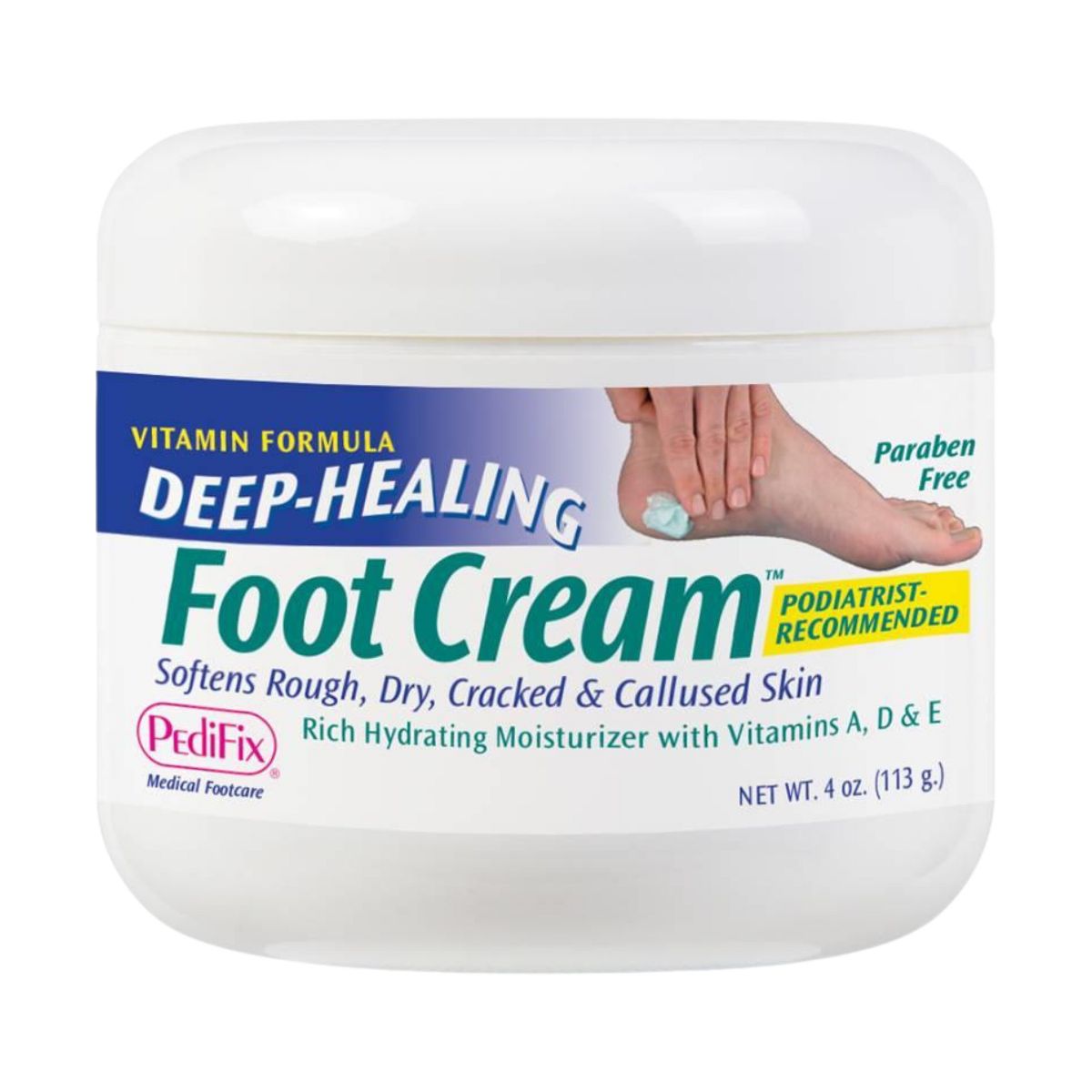 Heel-So-Smooth Dry Heel Treatment Kit Filer MK-HSSKIT 1 Ct - thumbnail 6