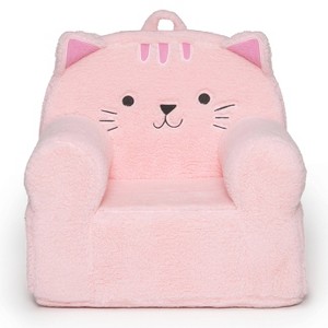 Delta Children Deluxe Cozee Chair - 1 of 4