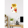 Trends International Disney Winnie the Pooh - 100th Anniversary Balloon Unframed Wall Poster Prints - 2 of 4