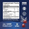 DIM Gummies, Hormone Balance Gummies for PMS, Menopause, Hormonal Acne, Estrogen Balance, Detox & Antioxidant Support, Strawberry, SMNutrition, 60ct - 3 of 4