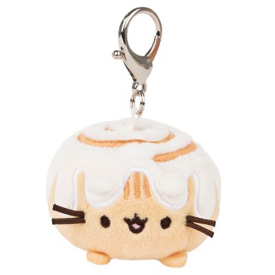 Детские мягкие игрушки GUND Pusheen Surprise Cafe — фото 4