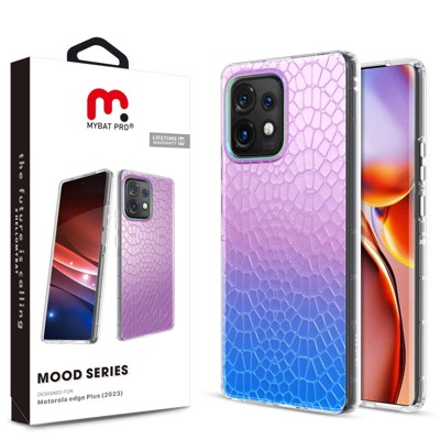 MyBat Pro Mood Series Case for Motorola edge Plus (2023)