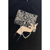 Women's Borsa Di Perla T-shirt - I TOO - 4 of 4