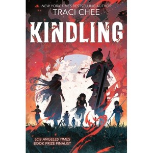 Kindling - by Traci Chee - 1 of 1