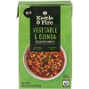 Kettle & Soup Vegetable & Quinoa Hearty Soup - Case of 6 - 16 oz - 2 of 2