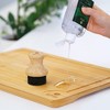 Royal Craft Wood Cutting Board Oil Wax Applicator for Food Grade Mineral Oil - image 3 of 4