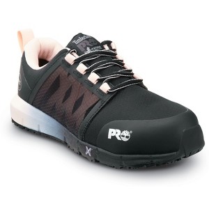 Timberland PRO Women's Comp Toe Radius MaxTRAX Athletic Work Shoes - 1 of 2