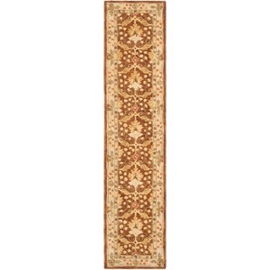 Anatolia AN540 Hand Tufted Indoor Rugs - Safavieh - 1 of 4