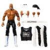 WWE From the Vault Ringside Exclusive Series 3 WM18 Hollywood Hulk Hogan Action Figure - 3 of 3