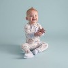 Toddler Milo Convertible One Piece - Posh Peanut - 2 of 3