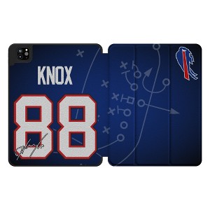NFL Buffalo Bills Players Game Tactic Tablet Case for Apple iPad - 1 of 4