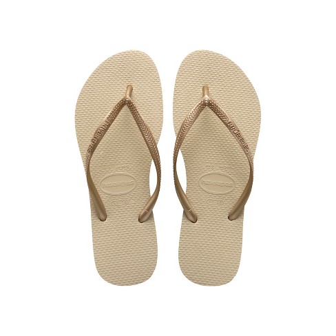Dwaal Viskeus innovatie Havaianas - Women's Slim Flip Flop Sandals : Target