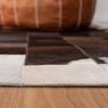 Studio Leather STL806 Hand Woven Indoor Rugs - Safavieh - 4 of 4