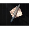 Dura Culina® Signature Forged 8-Inch Stainless Steel Chef's Knife - 3 of 4
