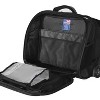 Olympia USA The Exec Softside Carry On Skate Wheels Suitcase - Black - 4 of 4