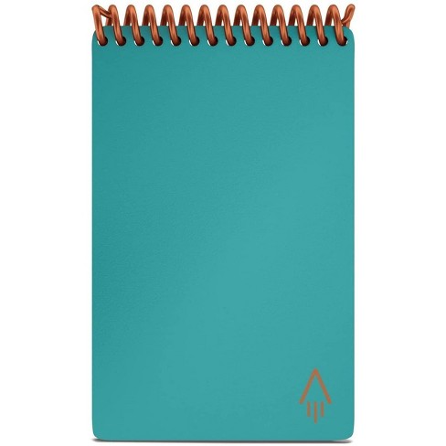 Rocketbook EVRF-E-K-CCE Fusion Smart Reusable Notebook with Pen