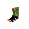 Dragon Ball Z Shenron Capsule Corps 3-Pair Crew Socks - 4 of 4