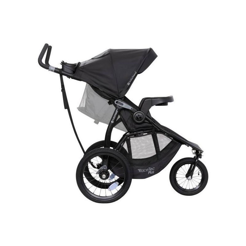 Baby Trend Expedition Race Tec PLUS Jogger Travel System with EZ-Lift PLUS, 4 of 20