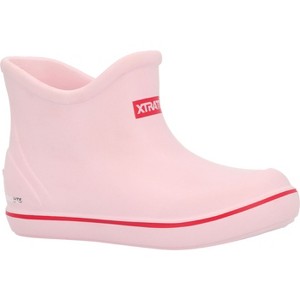 Kids TUFS Little Kids Ankle Deck Boot - 1 of 4