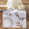 Park Designs Autumn Harvest Table Runner 13" X 54" - 2 of 4
