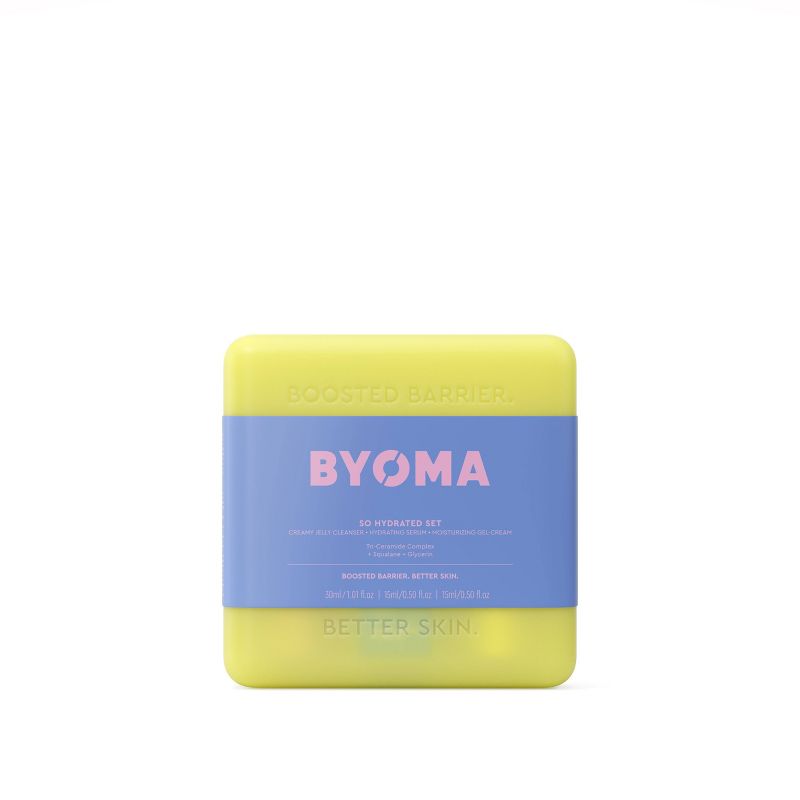 BYOMA Hydrating Starter Skincare Kit - 2.01 fl oz, 3 of 10