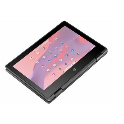 HP Fortis x360 11 inch G3 J Chromebook