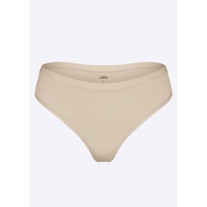 She's Waisted Women's Essential All Body Thong - 1 of 4