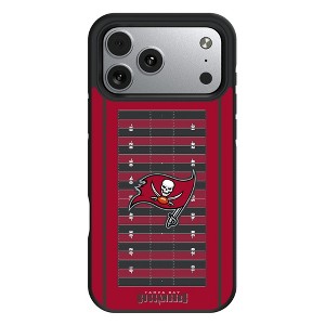 NFL NFC Teams Field Bump Cell Phone Case for Apple iPhone 17 Series - 1 of 4