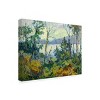 Trademark Fine Art - Barbara Schilling Columbia River Gorge Canvas Art - image 4 of 4