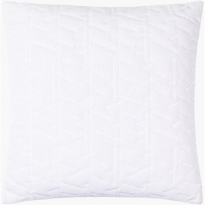 Livabliss Branched Cottage Throw Pillow - 1 of 4