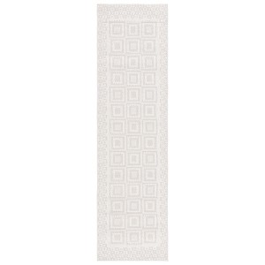 Trends TRD106 Power Loomed Indoor Rugs - Safavieh - 1 of 4