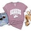 Simply Sage Market Women's Seaside Cowgirl Short Sleeve Graphic Tee - 2 of 2
