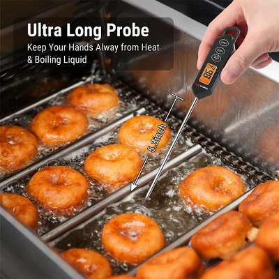 Digital Candy Thermometer - Thumbnail 4