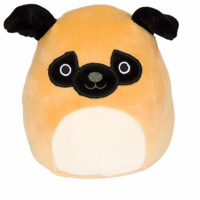 prince the pug squishmallow