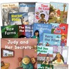 Teacher Created Materials Decodable Books: Read & Succeed, Grade 1, Set 2 - 2 of 3