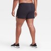 Men's Lined Run Shorts 5" - All In Motion™ - 4 of 4