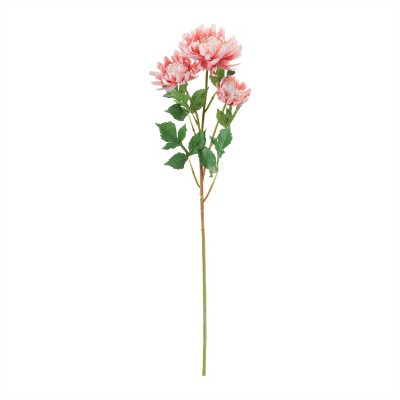 Mum Floral Spray (Set of 4)