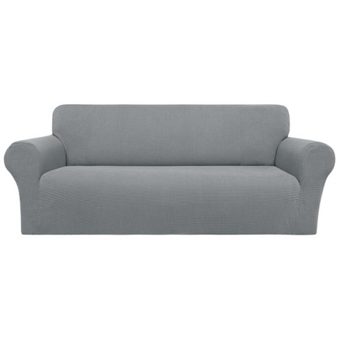 Stretch Washable Removable Couch Covers, Spandex Sofa Covers, Sofa Slipcovers