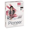 Pioneer Premium Multipurpose Paper, 99 Bright, 22 lb Bond Weight, 8.5 x 11, Bright White, 500 Sheets/Ream, 10 Reams/Carton - 3 of 4