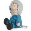Handmade by Robots - The Silence of the Lambs - Hannibal Lecter (Blue Jumpsuit) #061 - 2 of 4