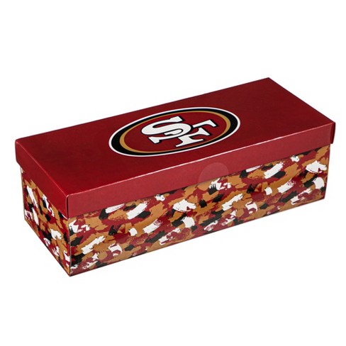 Evergreen San Francisco 49ers, Ceramic Cup O'Java 17oz Gift Set, One Size -  Metro Market