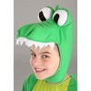 HalloweenCostumes.com Goofy Gator Child Costume - 4 of 4