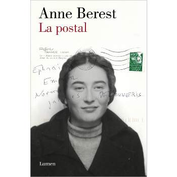 La Postal / The Postcard - by  Anne Berest (Paperback)