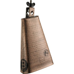 Meinl Realplayer Steelbell Hand Hammered Cowbell - 1 of 1